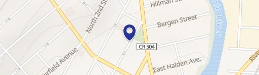 Renovated Two-Family Property, Paterson City