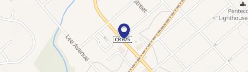 Three-Bay Auto Repair Garage