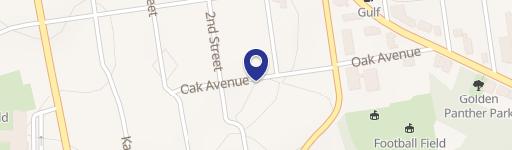 Mixed-Use Property Near Long Branch