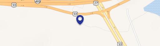 Commercial Land Near I-469