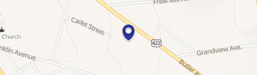 Approved Self-Storage Development Land