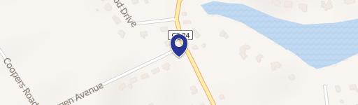 Corner Lot in Mattituck