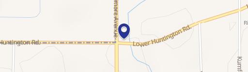 Shovel-Ready Industrial Land Available