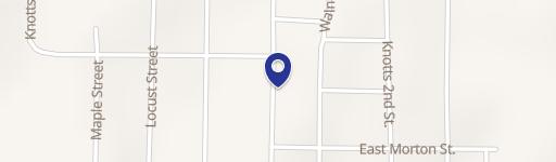 LAND - Lucas, IA
