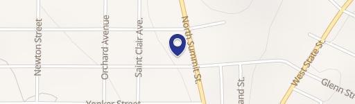 Land, Barberton, OH