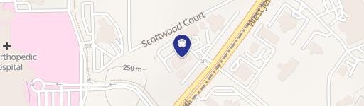 Multi-Building Office Property