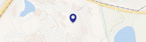 Zoned Office Building Lot