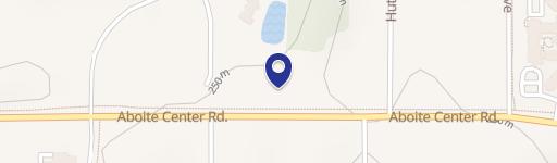 Commercial Land with Road Frontage