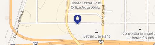 Land, Akron, OH