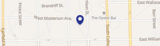 Multi-Lot Automotive Service Site