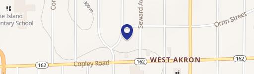 Residential Lot in Akron, OH