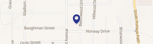 Residential Lot in West Akron