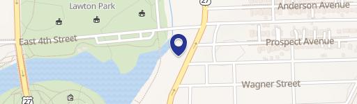 River-Backing Residential Development Land