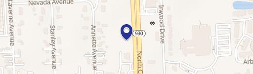 Commercial Land Parcel with Road Frontage