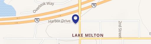 Zoned Commercial Development Lots