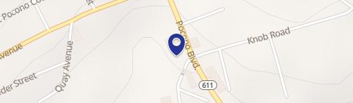 Mount Pocono Commercial Redevelopment Opportunity