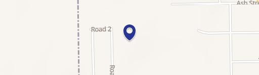 Residential Land in Woodburn, Indiana