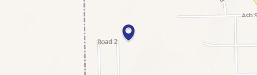 Residential Land in Woodburn, Indiana