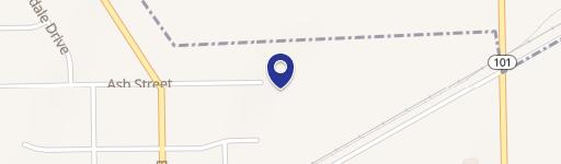 Residential Land in Woodburn, Indiana
