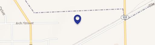 Woodburn, Indiana Residential Land