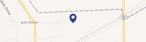 Residential Land in Woodburn, Indiana