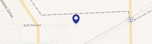Residential Land in Woodburn, Indiana