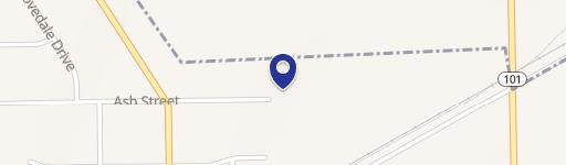 Residential Land in Woodburn, Indiana