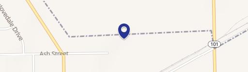 Residential Land in Woodburn, Indiana