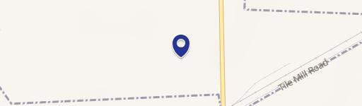 Residential Land in Woodburn, Indiana