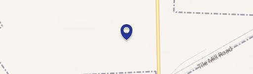 Residential Land in Woodburn, Indiana