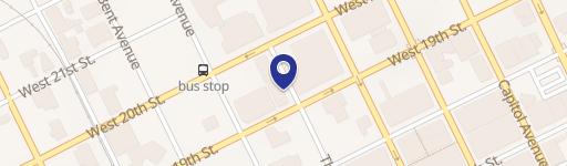 Downtown Office Space Available