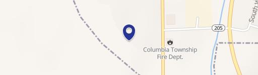 Residential Land in Columbia City