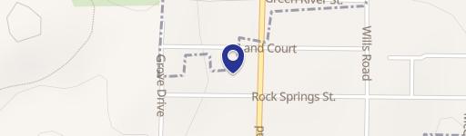 Lots/Land, Cheyenne, WY