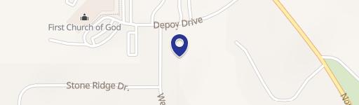 Residential Lot in New Subdivision