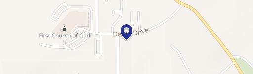 Residential Development Lot in Subdivision