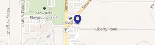 Retail Property in Prime Location