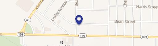 Spacious Corner Lot Duplex Potential