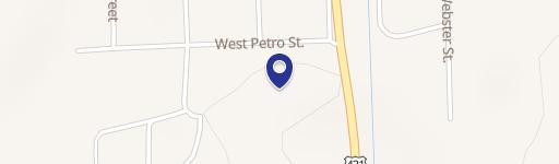 LOTS AND LAND, San Pierre, IN