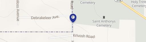 60 Acres of Land Hermitage