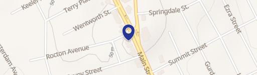 Multifamily Mixed-Use Opportunity in Bridgeport