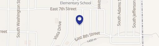 RESIDENTIAL LOT - Kimball, NE