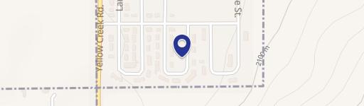 LAND - Evanston, WY