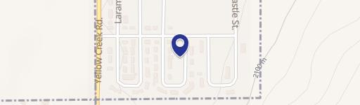 LAND - Evanston, WY