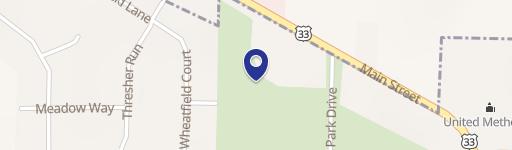 Commercial Land with Highway Frontage