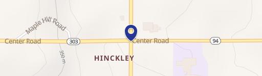 LAND - Hinckley, OH