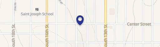 Omaha Infill Lot Opportunity