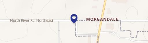 Cleared Commercial Lot in Warren