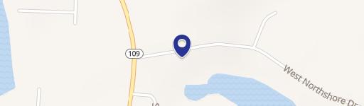 Waterfront Lakefront Building Lot