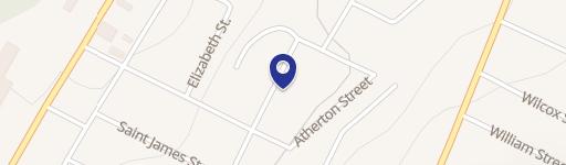 Detached Twin Home Duplex