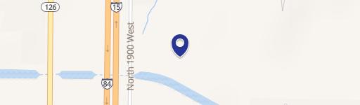 Commercial Land with Outbuildings